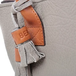 Berba Chamonix Shopper Ladies Bag dust