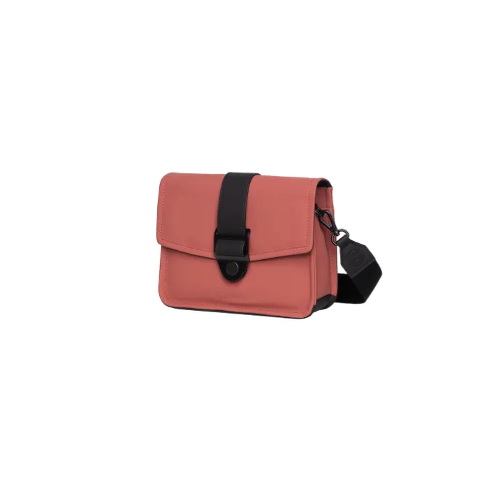 Bold Banana Beyond Bold Crossbody dusty pink-black