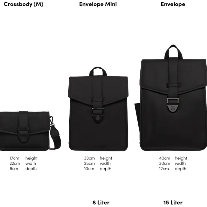 Bold Banana Beyond Bold Crossbody dusty pink-black