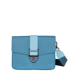 Bold Banana Crossbody M blue breeze