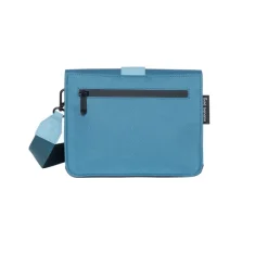 Bold Banana Crossbody M blue breeze