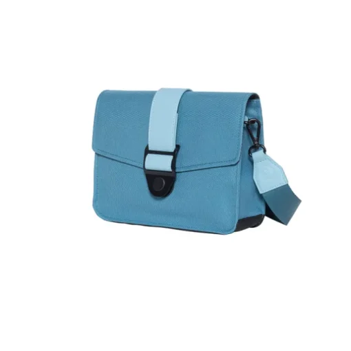 Bold Banana Crossbody M blue breeze