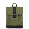 Bold Banana Envelope Mini Backpack green-black