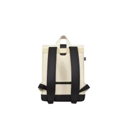 Bold Banana Envelope Mini Backpack almond onyx