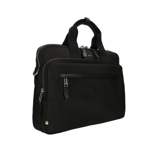 Boss Highway Doc Case black