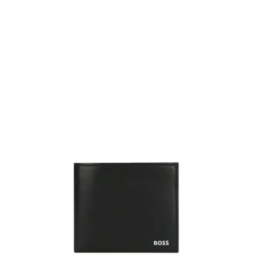 Boss Randy 4CC Coin black