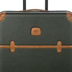 Bric's Bellagio Trolley 70 olive