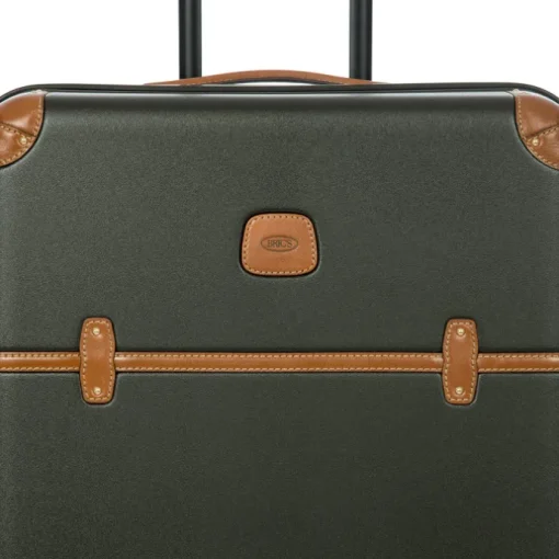 Bric's Bellagio Trolley 70 olive