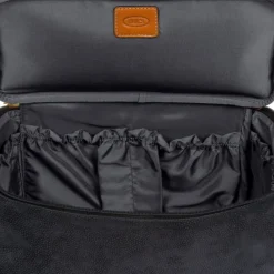 Bric's Life Beautycase blue