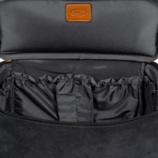 Bric's Life Beautycase blue