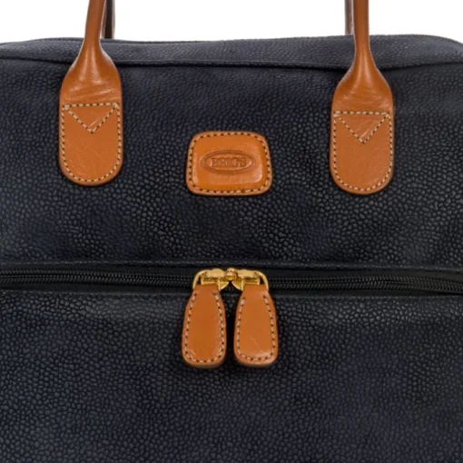 Bric's Life Beautycase blue