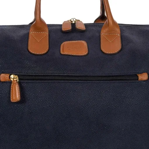 Bric's Life Reistas 55 blue