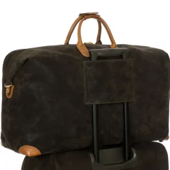 Bric's Life Reistas 65 olive