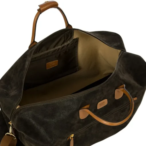 Bric's Life Reistas 65 olive