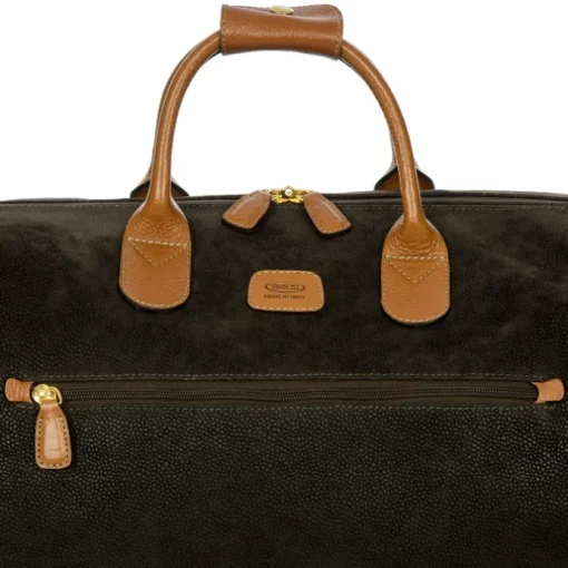 Bric's Life Reistas 65 olive