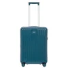 Bric's Positano Cabin Trolley 55 sea green