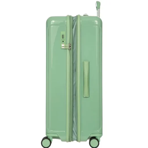 Bric's Positano Trolley 78 sage green