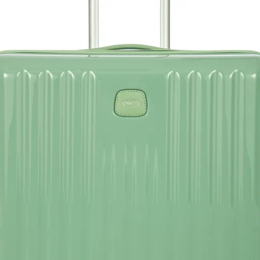 Bric's Positano Trolley 78 sage green