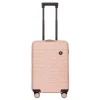 Bric's Ulisse Trolley 55 USB pearl pink