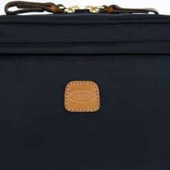Bric's X-Bag Urban Travel Kit ocean blue