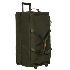 Bric's X-Travel Holdall olive