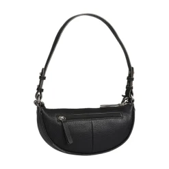 Burkely Always Alyx Double Shoulderbag buzzy black