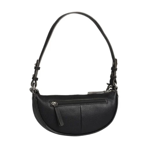 Burkely Always Alyx Double Shoulderbag buzzy black