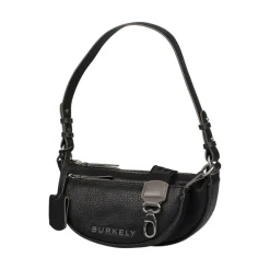 Burkely Always Alyx Double Shoulderbag buzzy black