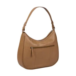 Burkely Always Ava Hobo Round taupe