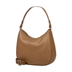Burkely Always Ava Hobo Round taupe