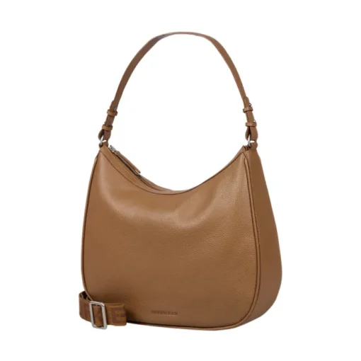 Burkely Always Ava Hobo Round taupe