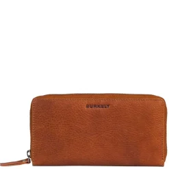 Burkely Antique Avery Wallet L cognac