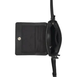 Burkely Cool Colbie Crossbody Bag black
