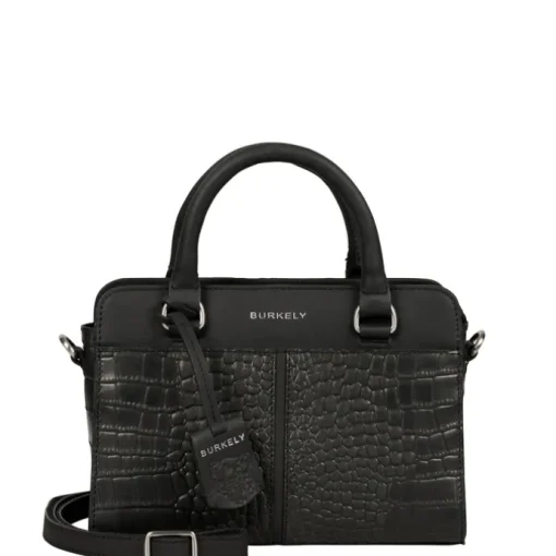 Burkely Cool Colbie Handbag Small black