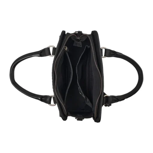 Burkely Cool Colbie Handbag Small black