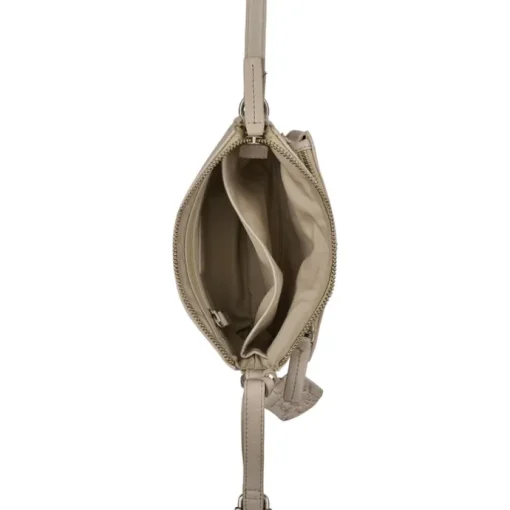 Burkely Soft Skylar Minibag grey