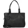 Burkely Soft Skylar Workbag 13.3" black