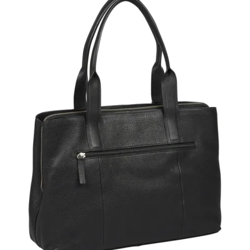 Burkely Soft Skylar Workbag 13.3" black