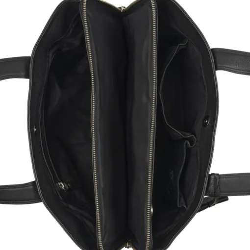 Burkely Soft Skylar Workbag 13.3" black