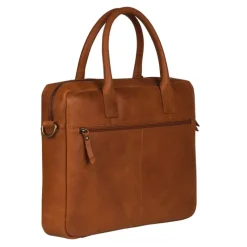 Burkely Vintage Jack Worker 13.3'' cognac