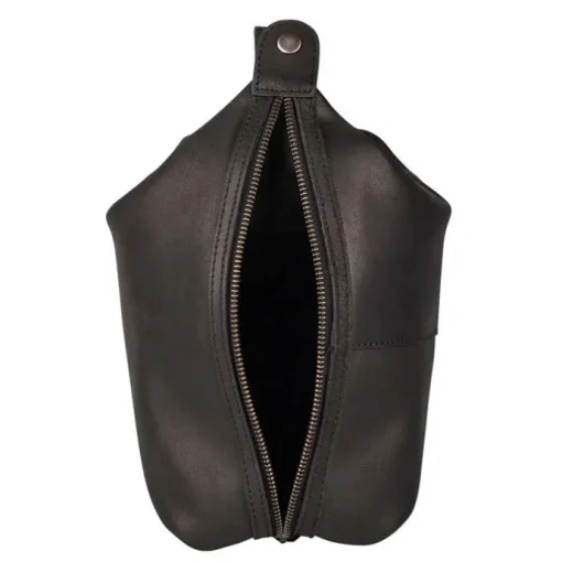 Burkely Vintage Riley Toiletry Bag black
