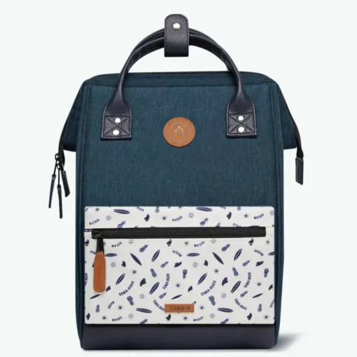 Cabaia Adventurer Bag Medium port antonio