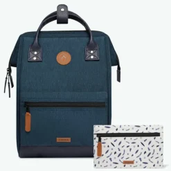 Cabaia Adventurer Bag Medium port antonio
