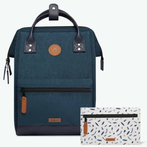 Cabaia Adventurer Bag Medium port antonio