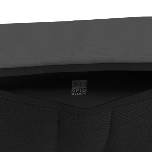 CabinZero Classic Waistbag 2L original grey