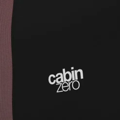 CabinZero Lux Packing Cube Large absolute black