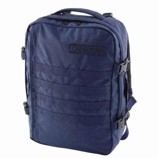 CabinZero Military 28L Lightweight Cabin Bag navy