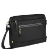 Camel Active Explore Cross Bag M black