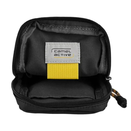 Camel Active Explore Mobile Phone Case black