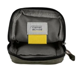 Camel Active Explore Mobile Phone Case khaki